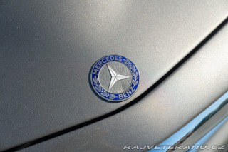 Mercedes-Benz 280 SL 1969