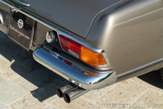 Mercedes-Benz 280 SL 1969