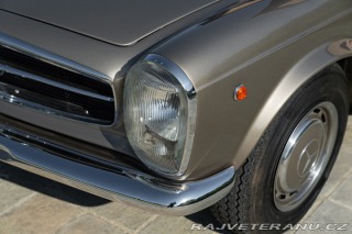 Mercedes-Benz 280 SL 1969