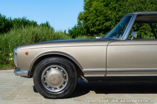 Mercedes-Benz 280 SL 1969