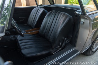 Mercedes-Benz 280 SL 1969