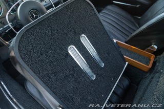 Mercedes-Benz 280 SL 1969
