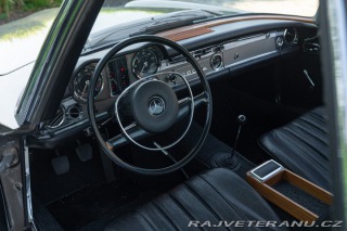 Mercedes-Benz 280 SL 1969