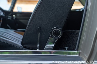 Mercedes-Benz 280 SL 1969