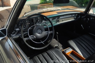 Mercedes-Benz 280 SL 1969