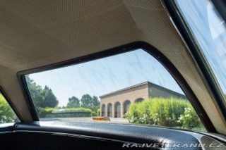 Mercedes-Benz 280 SL 1969