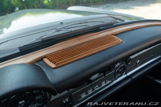 Mercedes-Benz 280 SL 1969