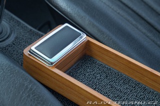 Mercedes-Benz 280 SL 1969