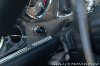 Mercedes-Benz 280 SL 1969