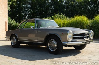 Mercedes-Benz 280 SL 1969