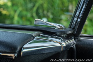 Mercedes-Benz 280 SL 1969