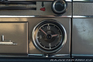 Mercedes-Benz 280 SL 1969