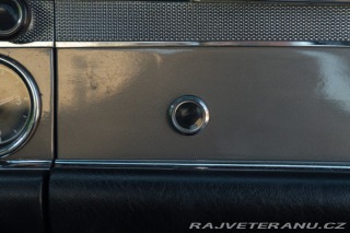 Mercedes-Benz 280 SL 1969