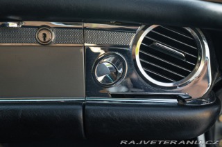 Mercedes-Benz 280 SL 1969