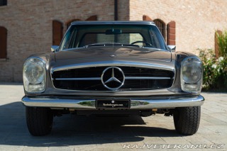 Mercedes-Benz 280 SL 1969