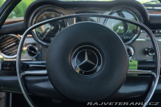 Mercedes-Benz 280 SL 1969