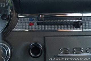 Mercedes-Benz 280 SL 1969
