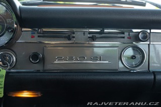 Mercedes-Benz 280 SL 1969
