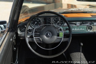 Mercedes-Benz 280 SL 1969