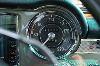 Mercedes-Benz 280 SL 1969