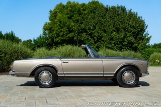 Mercedes-Benz 280 SL 1969