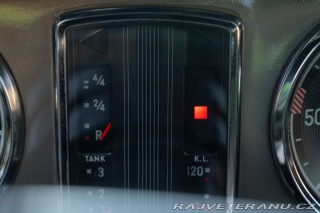 Mercedes-Benz 280 SL 1969