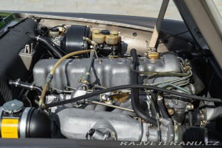 Mercedes-Benz 280 SL 1969