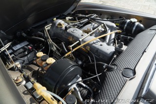 Mercedes-Benz 280 SL 1969