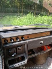 Škoda Rapid 136 1986