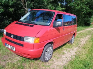 Volkswagen T4 