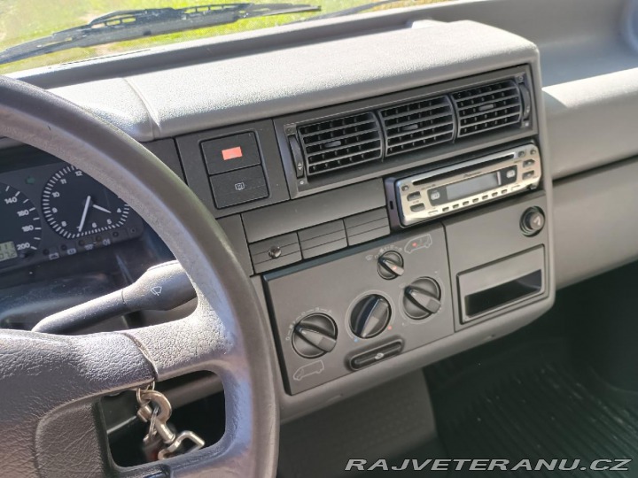 Volkswagen T4  1996