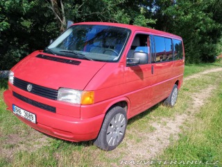 Volkswagen T4 1996