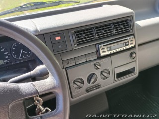 Volkswagen T4 1996