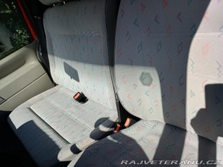 Volkswagen T4 1996