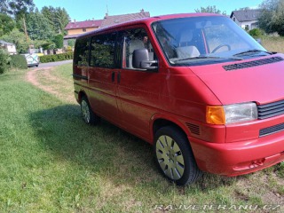 Volkswagen T4 1996