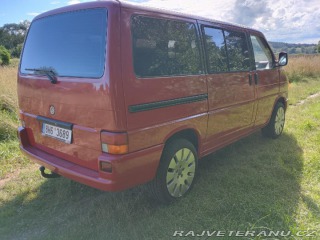 Volkswagen T4 1996