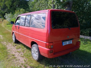 Volkswagen T4 1996