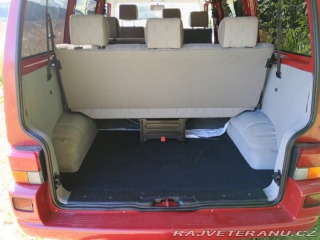 Volkswagen T4 1996