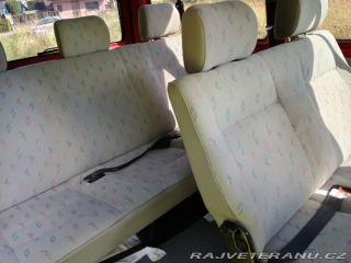 Volkswagen T4 1996