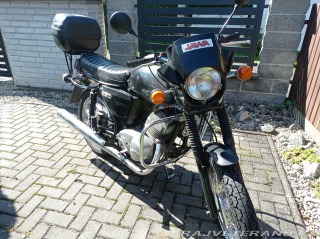 Jawa 350 typ 634-4