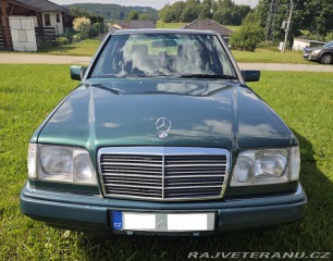 Mercedes-Benz 250 E250d