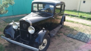Peugeot  301C