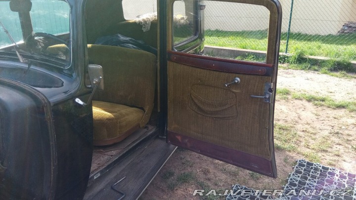Peugeot Ostatní modely 301C 1933