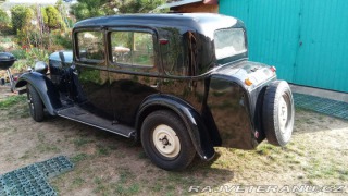 Peugeot Ostatní modely 301C 1933