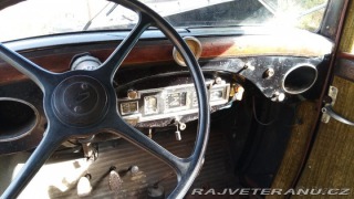 Peugeot Ostatní modely 301C 1933