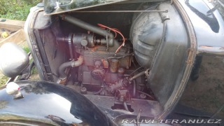 Peugeot Ostatní modely 301C 1933