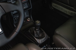Audi Quattro 1986