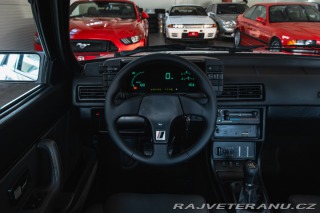 Audi Quattro 1986
