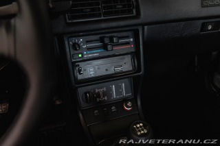 Audi Quattro 1986