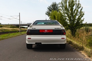 Audi Quattro 1986